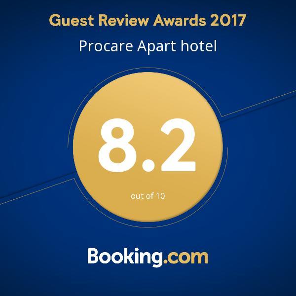 Procare Apart Hotel Jidda Exteriör bild